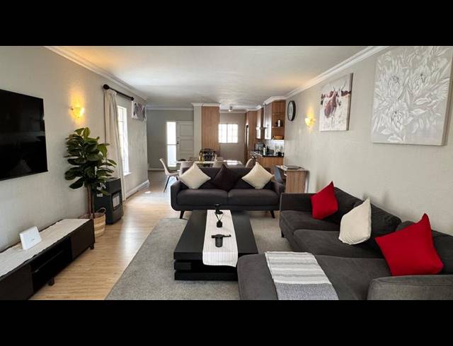 2 BEDROOM PROPERTY TO RENT IN EDENBURG